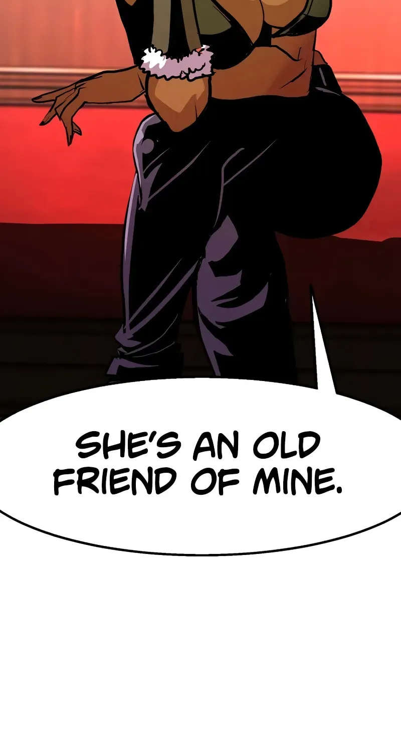 Read Returning With Absolutely Nothing chapter 95 image 39 on Lezhin