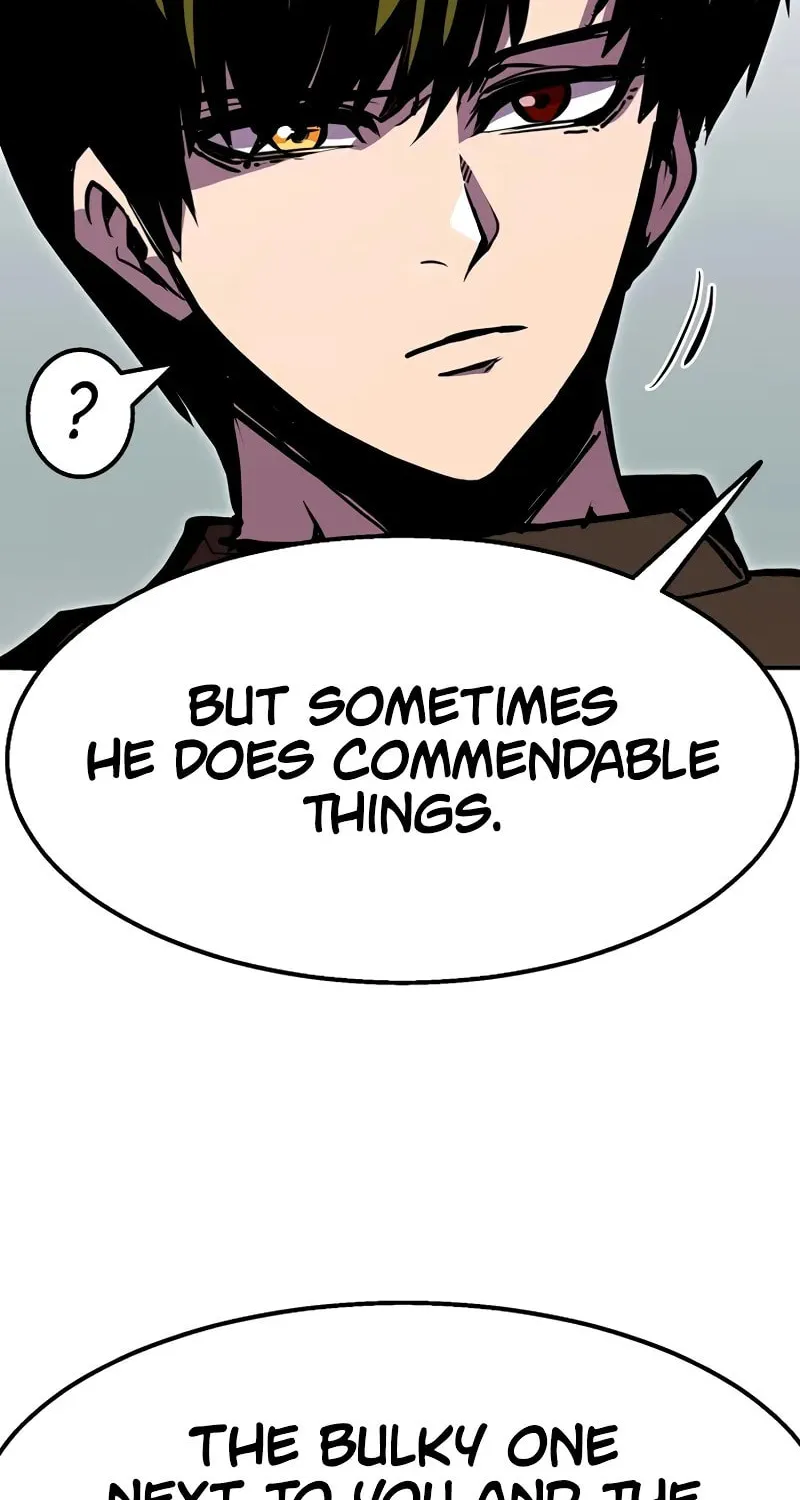 Read Returning With Absolutely Nothing chapter 95 image 4 on Lezhin
