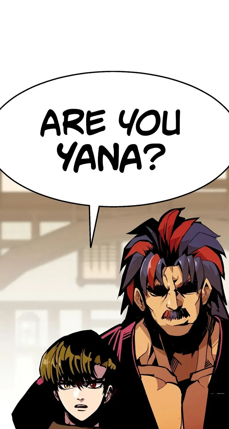 Read Returning With Absolutely Nothing chapter 95 image 47 on Lezhin