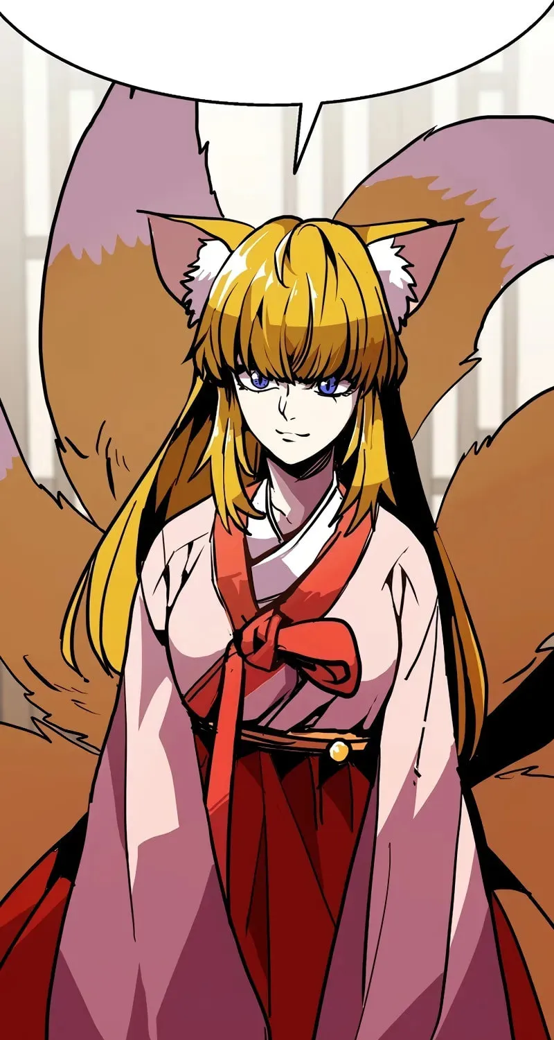 Read Returning With Absolutely Nothing chapter 95 image 51 on Lezhin