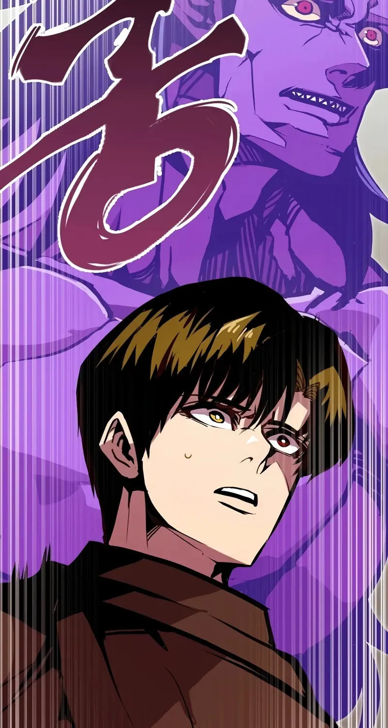 Read Returning With Absolutely Nothing chapter 95 image 54 on Lezhin