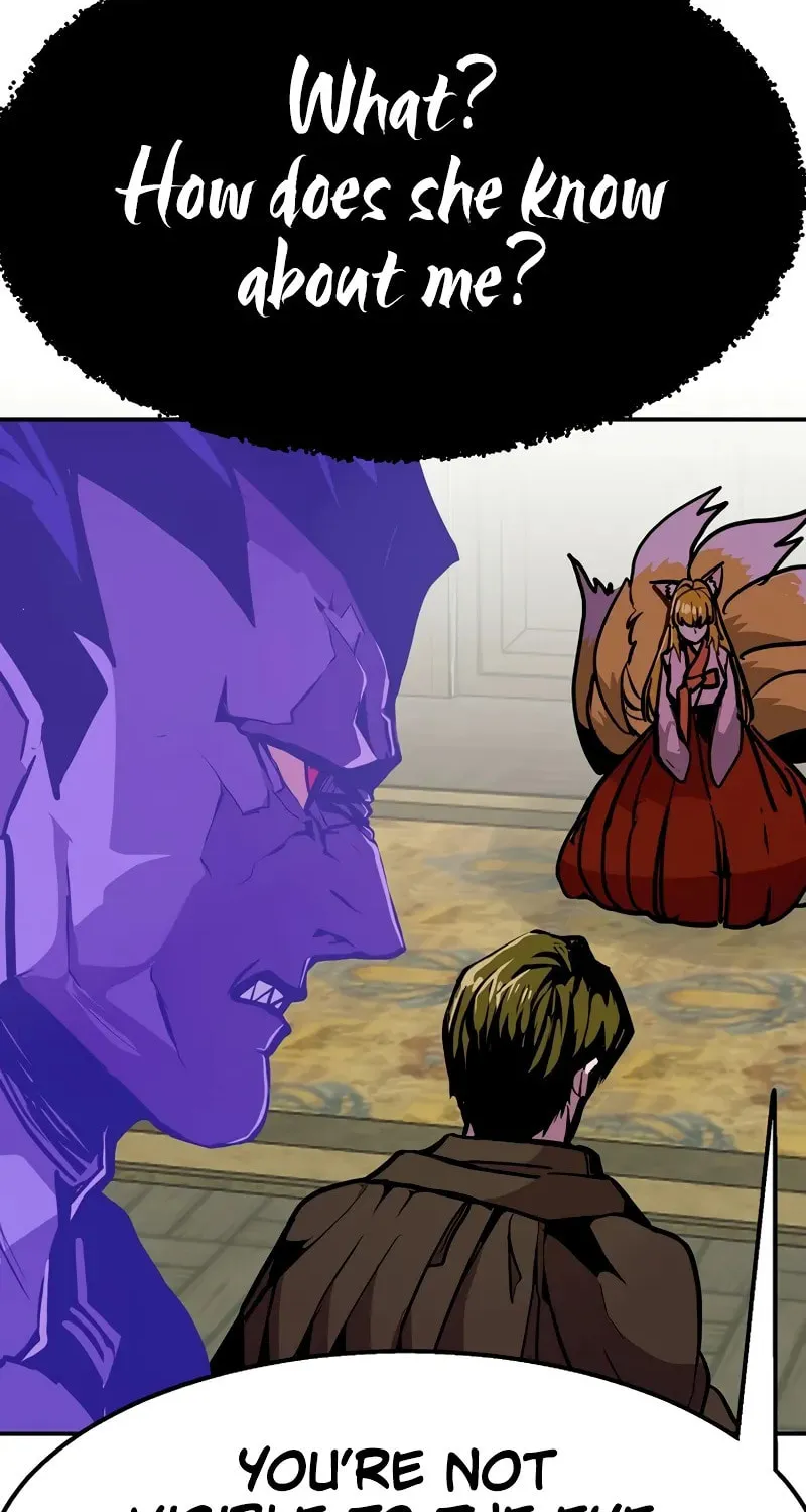 Read Returning With Absolutely Nothing chapter 95 image 56 on Lezhin