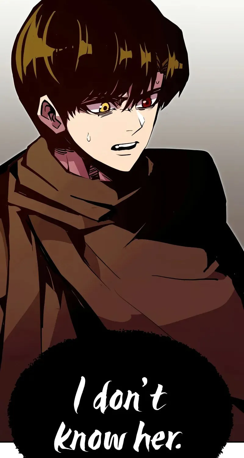Read Returning With Absolutely Nothing chapter 95 image 58 on Lezhin