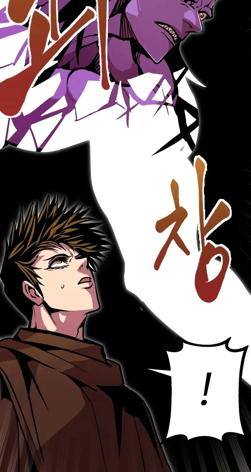 Read Returning With Absolutely Nothing chapter 95 image 65 on Lezhin