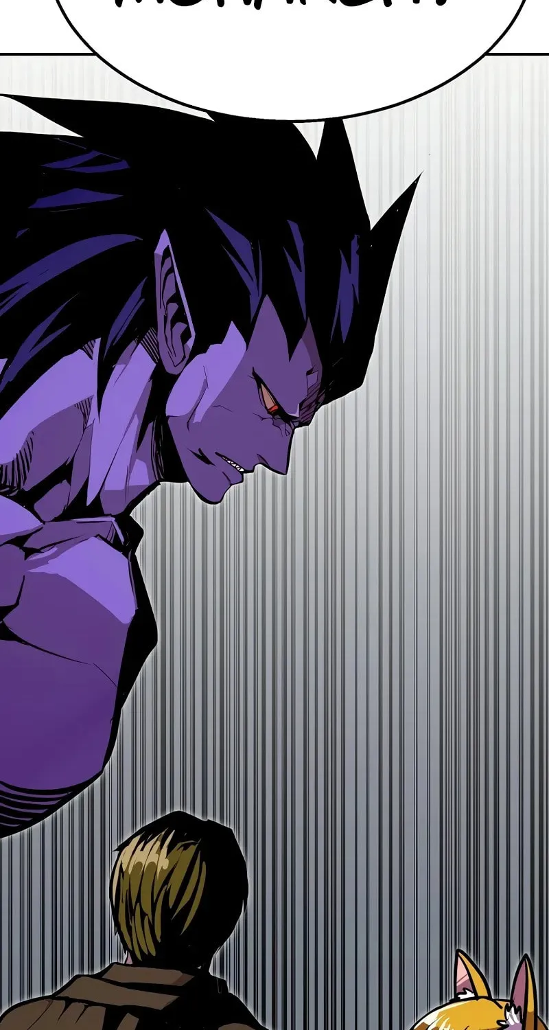 Read Returning With Absolutely Nothing chapter 95 image 68 on Lezhin