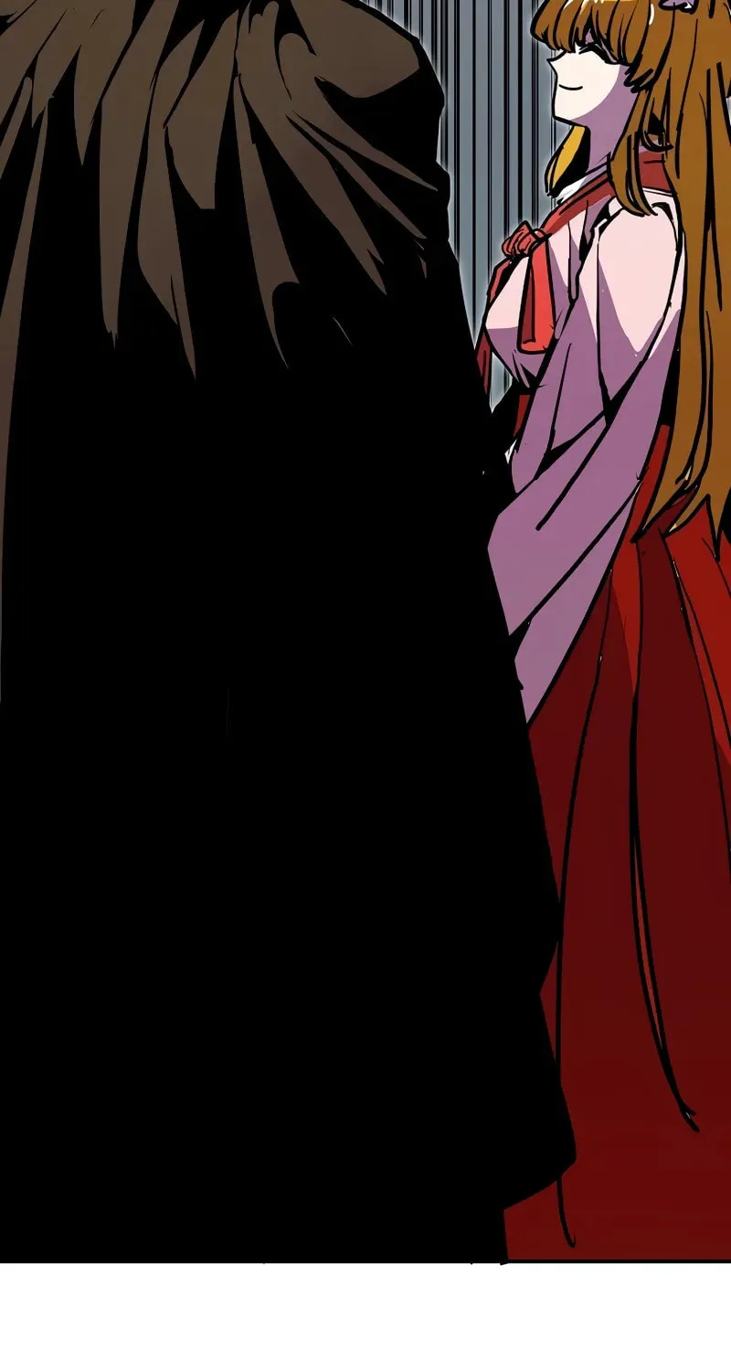 Read Returning With Absolutely Nothing chapter 95 image 69 on Lezhin