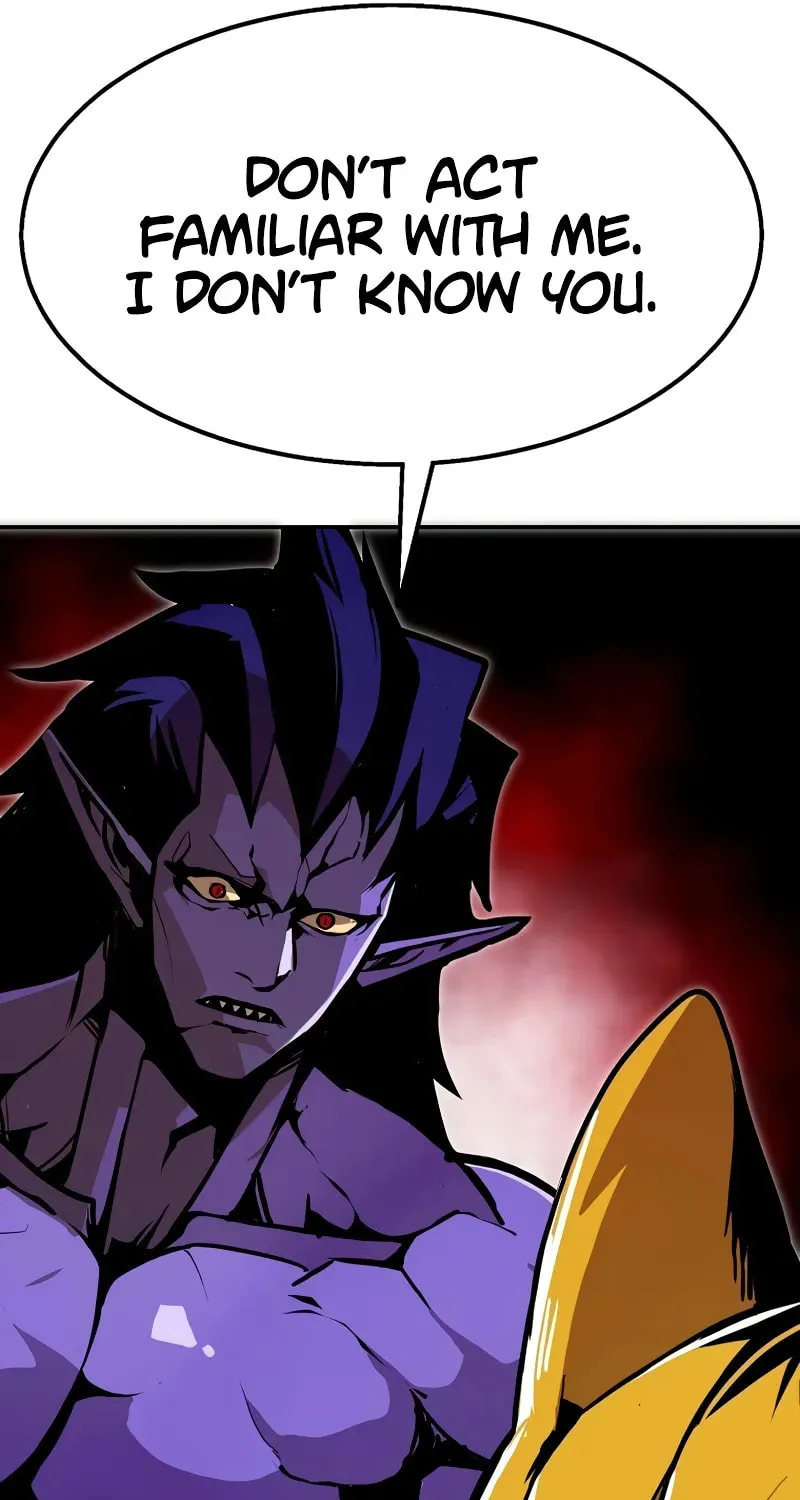 Read Returning With Absolutely Nothing chapter 95 image 71 on Lezhin
