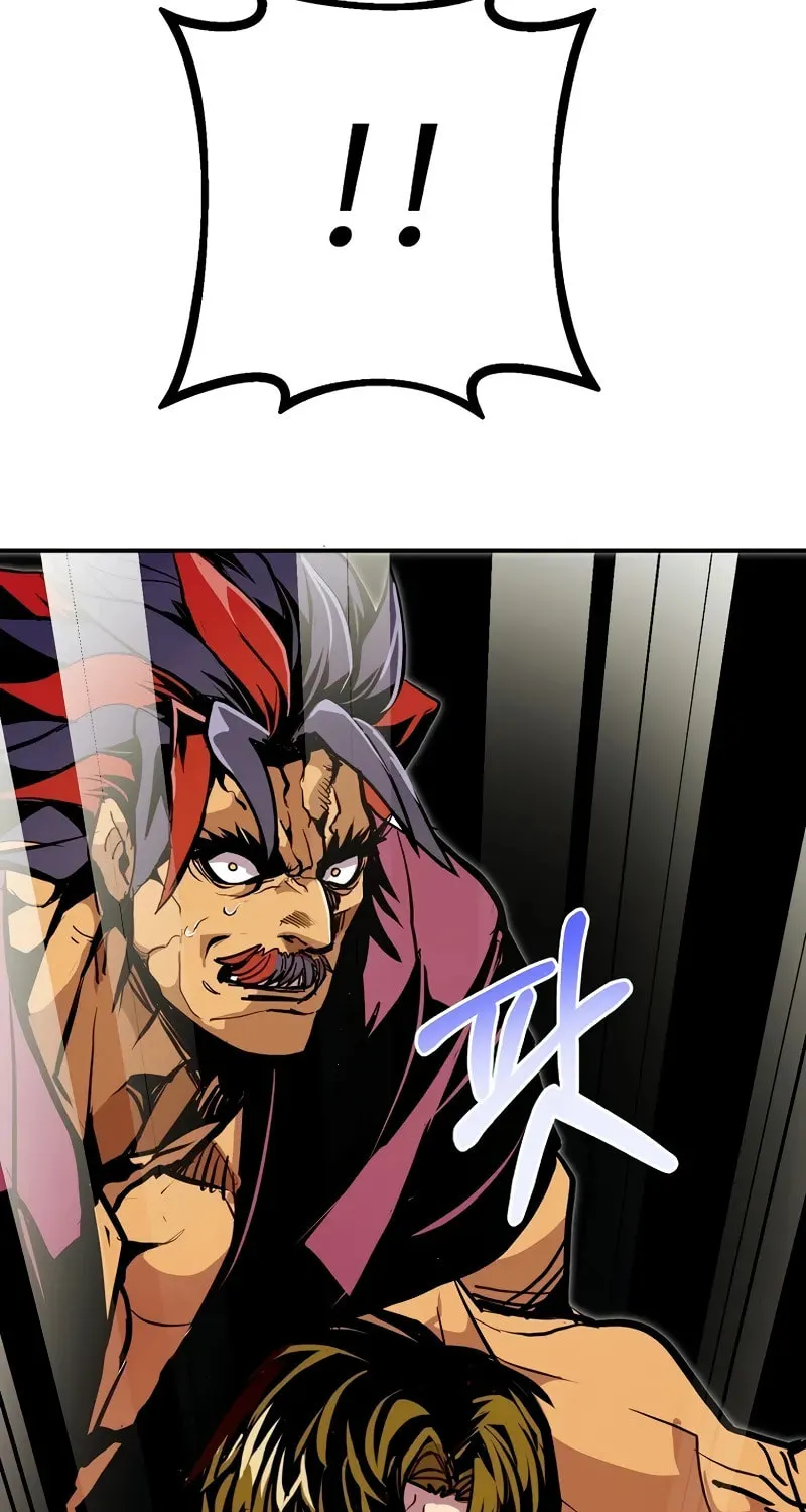 Read Returning With Absolutely Nothing chapter 95 image 77 on Lezhin