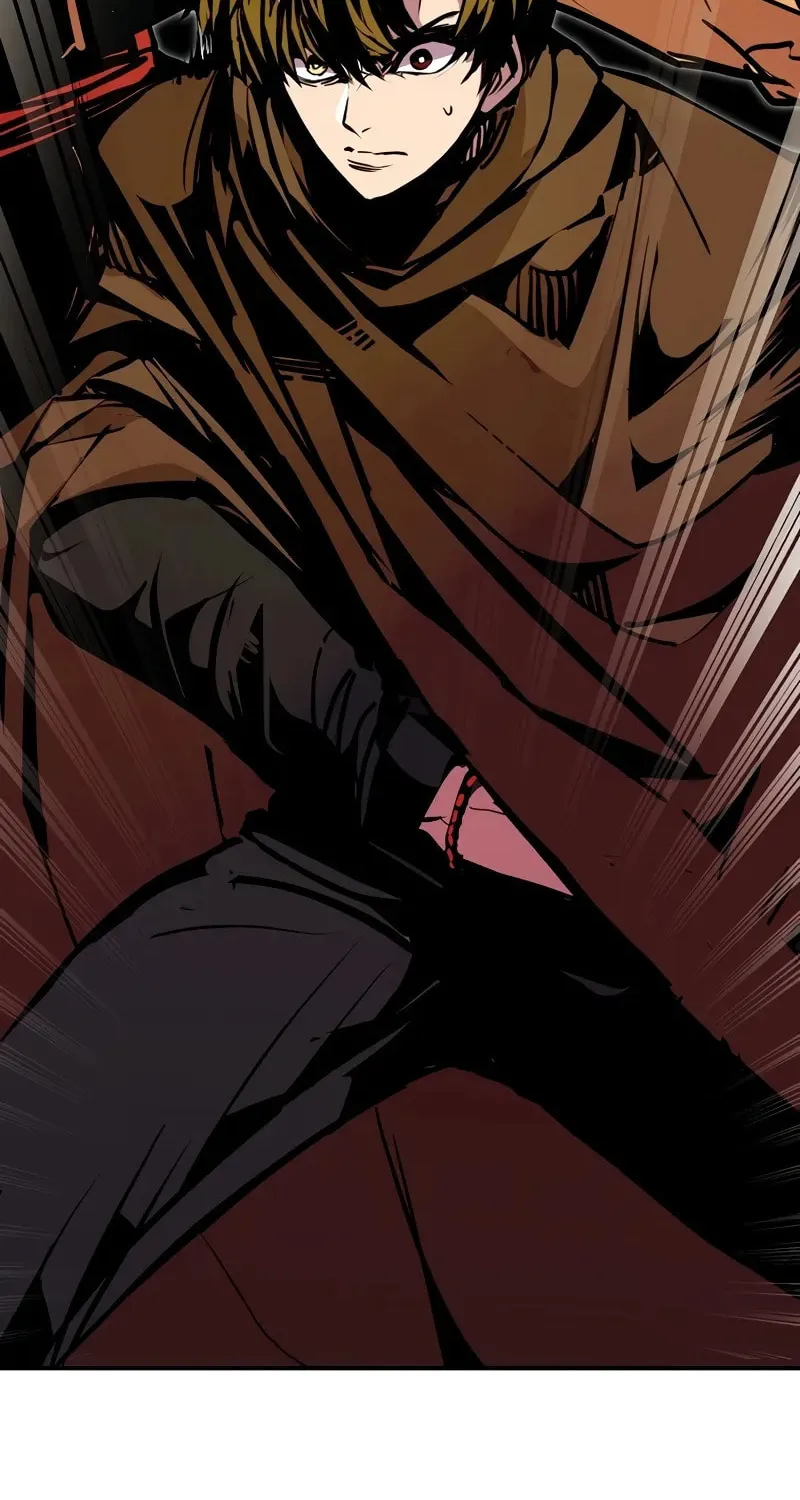 Read Returning With Absolutely Nothing chapter 95 image 78 on Lezhin