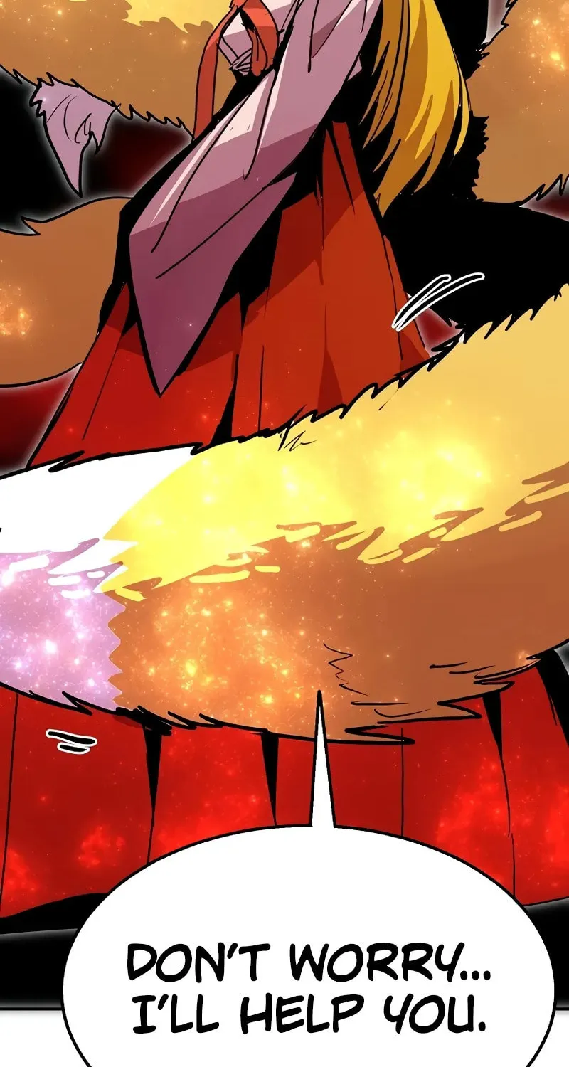 Read Returning With Absolutely Nothing chapter 95 image 85 on Lezhin