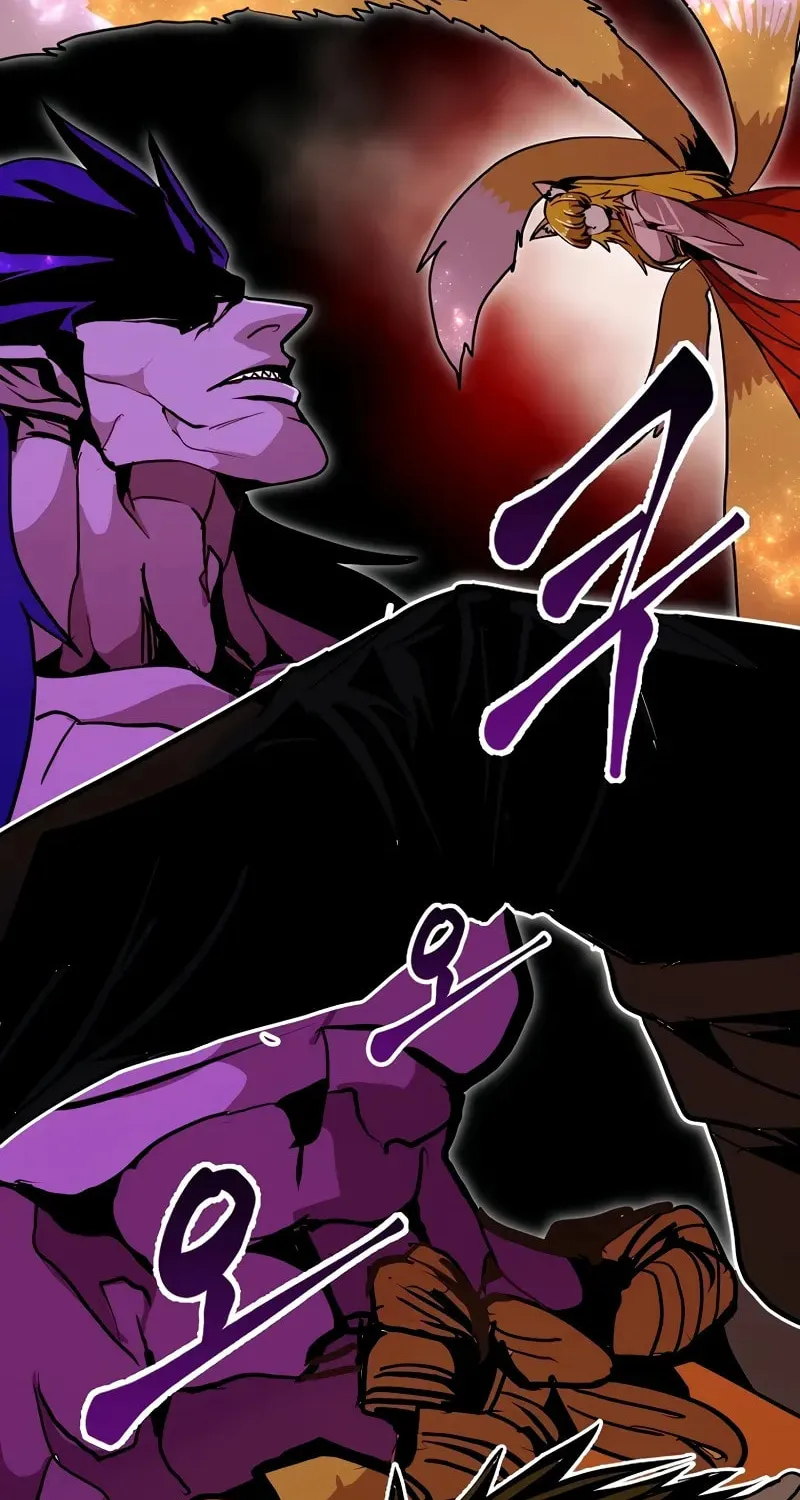 Read Returning With Absolutely Nothing chapter 95 image 87 on Lezhin