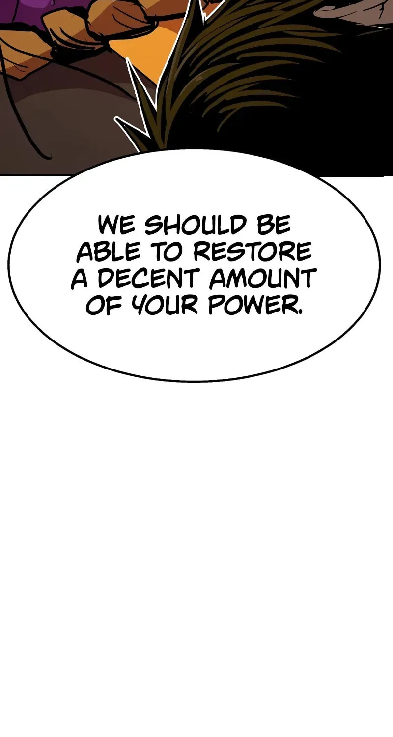 Read Returning With Absolutely Nothing chapter 95 image 88 on Lezhin