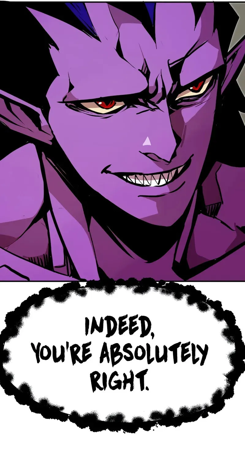 Read Returning With Absolutely Nothing chapter 95 image 90 on Lezhin