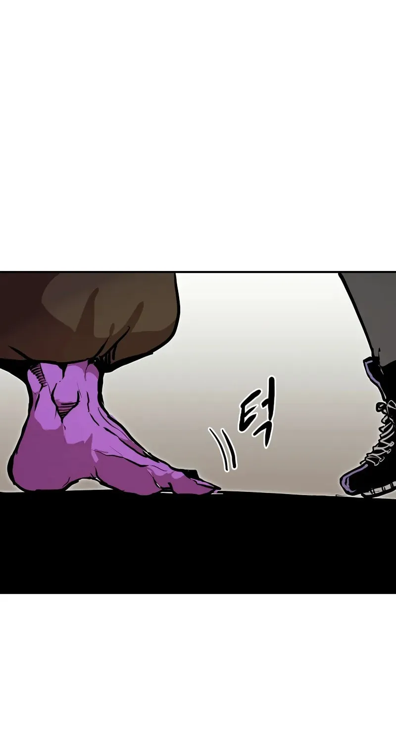 Read Returning With Absolutely Nothing chapter 95 image 91 on Lezhin