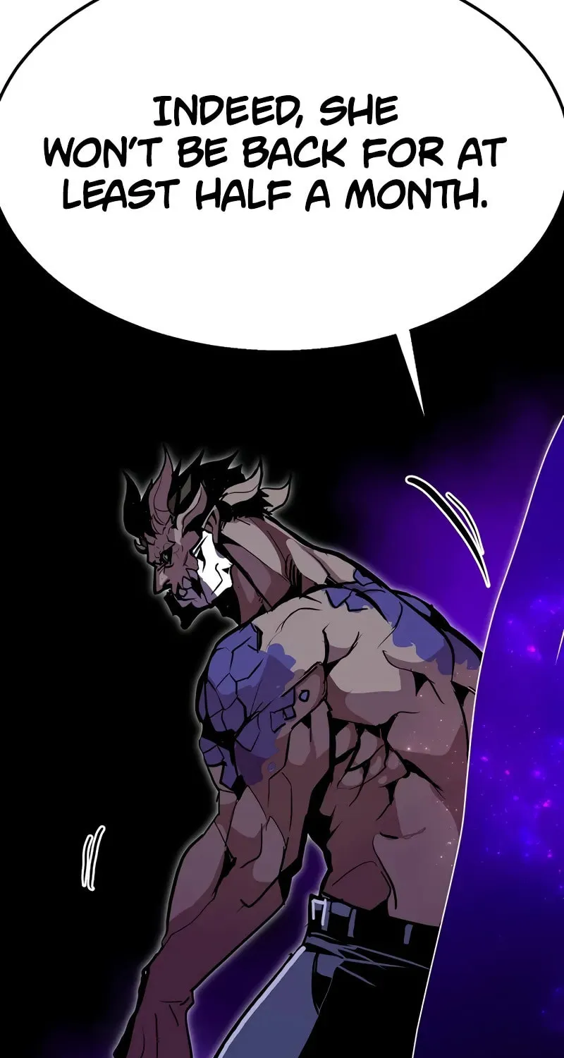 Read Returning With Absolutely Nothing chapter 96 image 102 on Lezhin