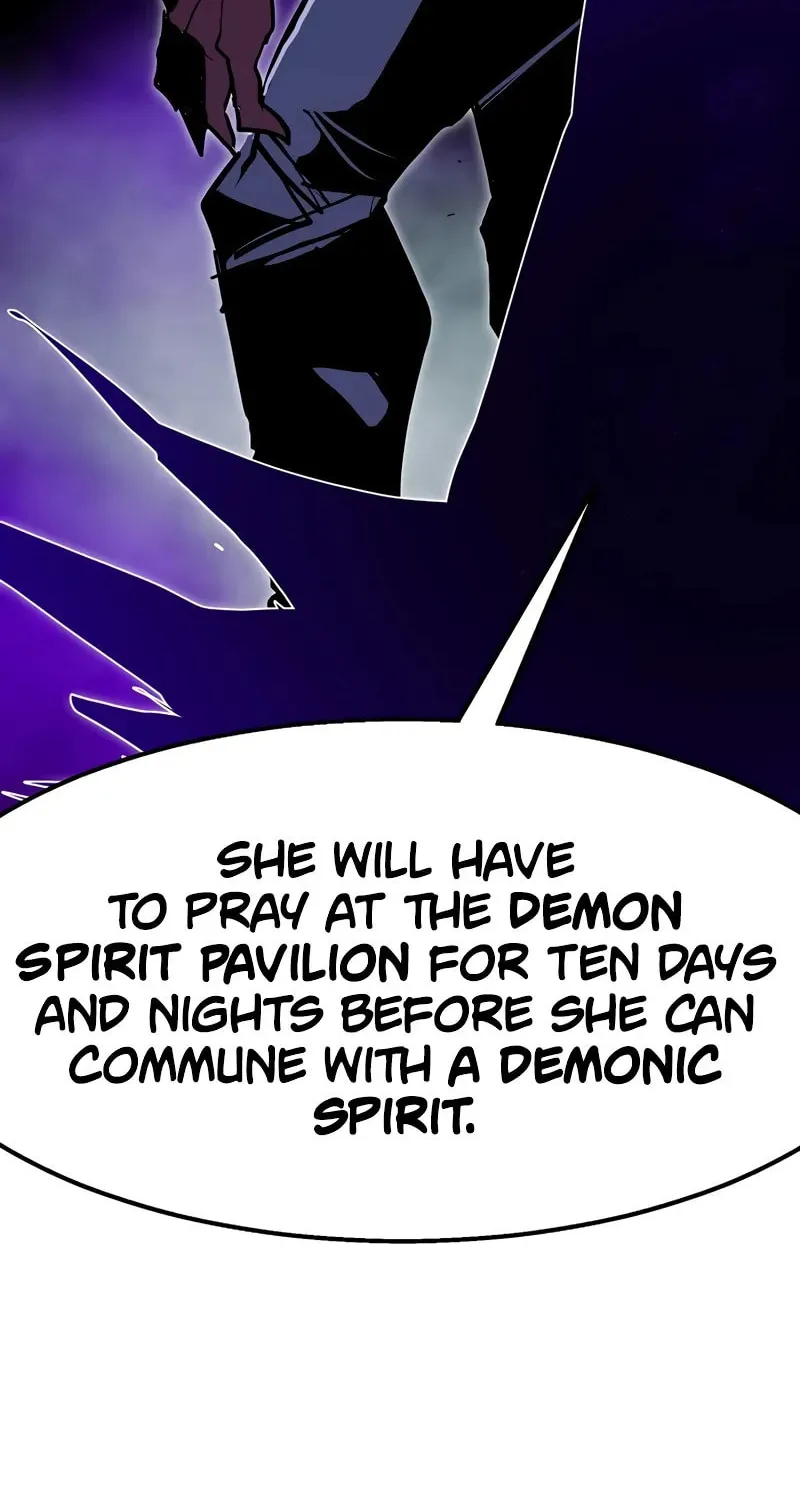 Read Returning With Absolutely Nothing chapter 96 image 103 on Lezhin