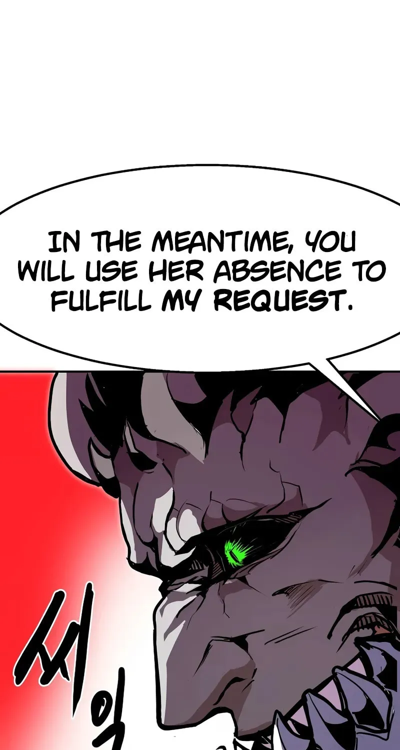 Read Returning With Absolutely Nothing chapter 96 image 104 on Lezhin