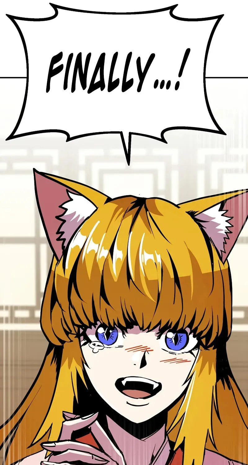 Read Returning With Absolutely Nothing chapter 96 image 11 on Lezhin