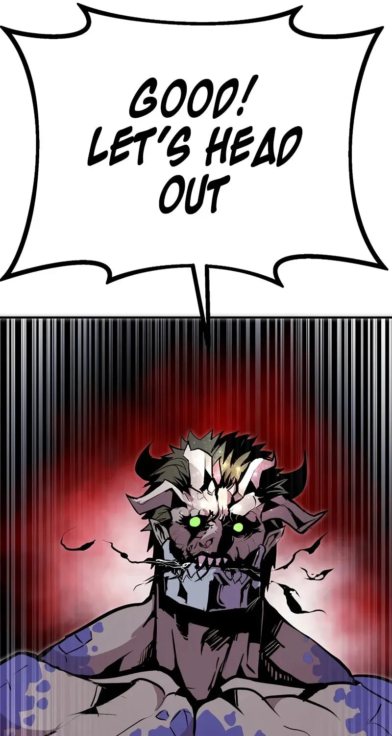 Read Returning With Absolutely Nothing chapter 96 image 110 on Lezhin