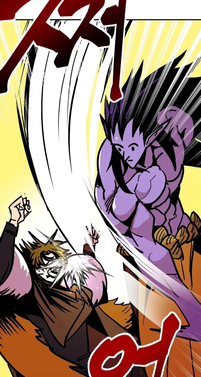 Read Returning With Absolutely Nothing chapter 96 image 15 on Lezhin