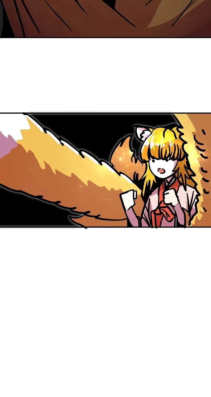 Read Returning With Absolutely Nothing chapter 96 image 17 on Lezhin