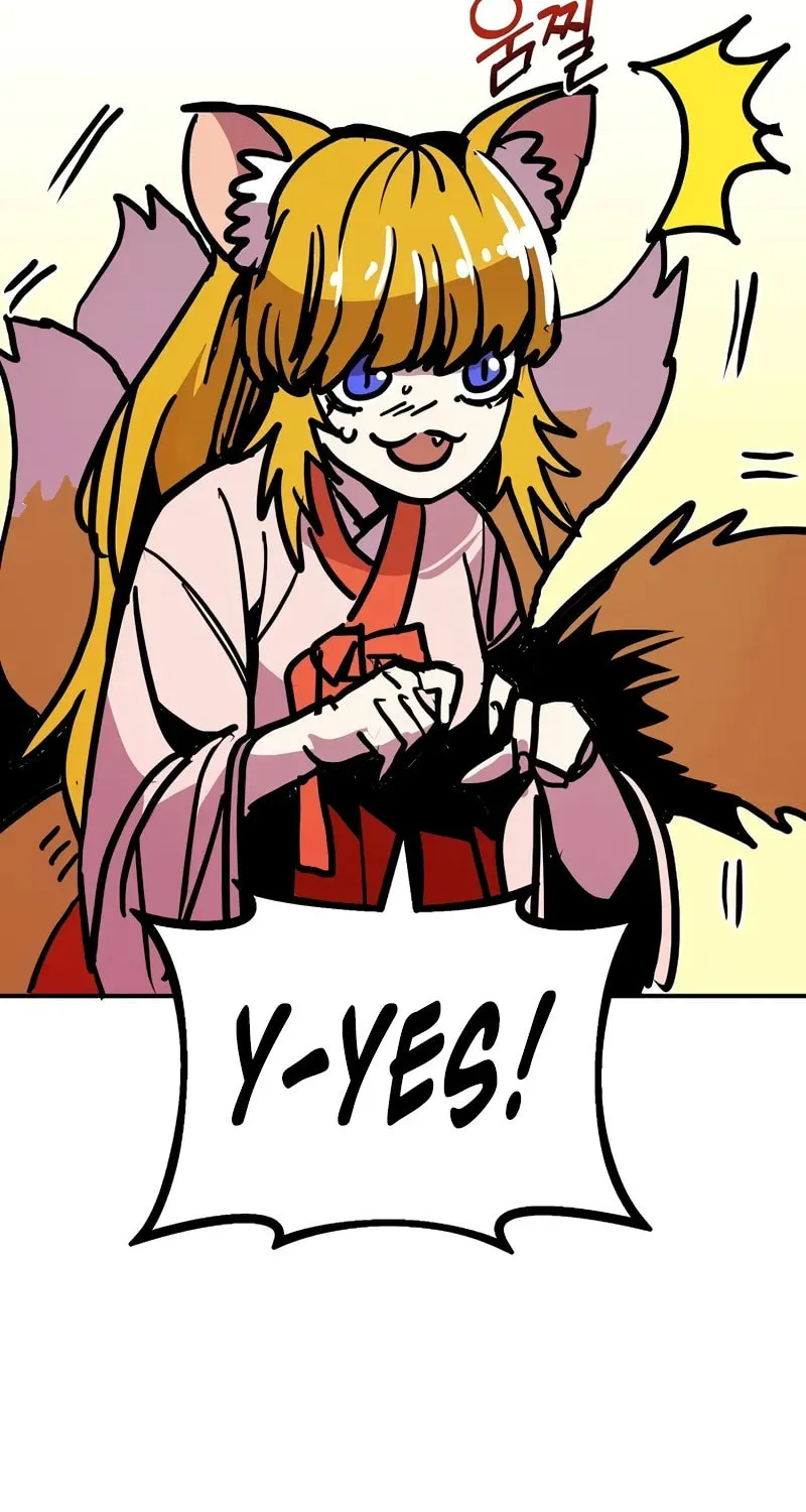 Read Returning With Absolutely Nothing chapter 96 image 20 on Lezhin