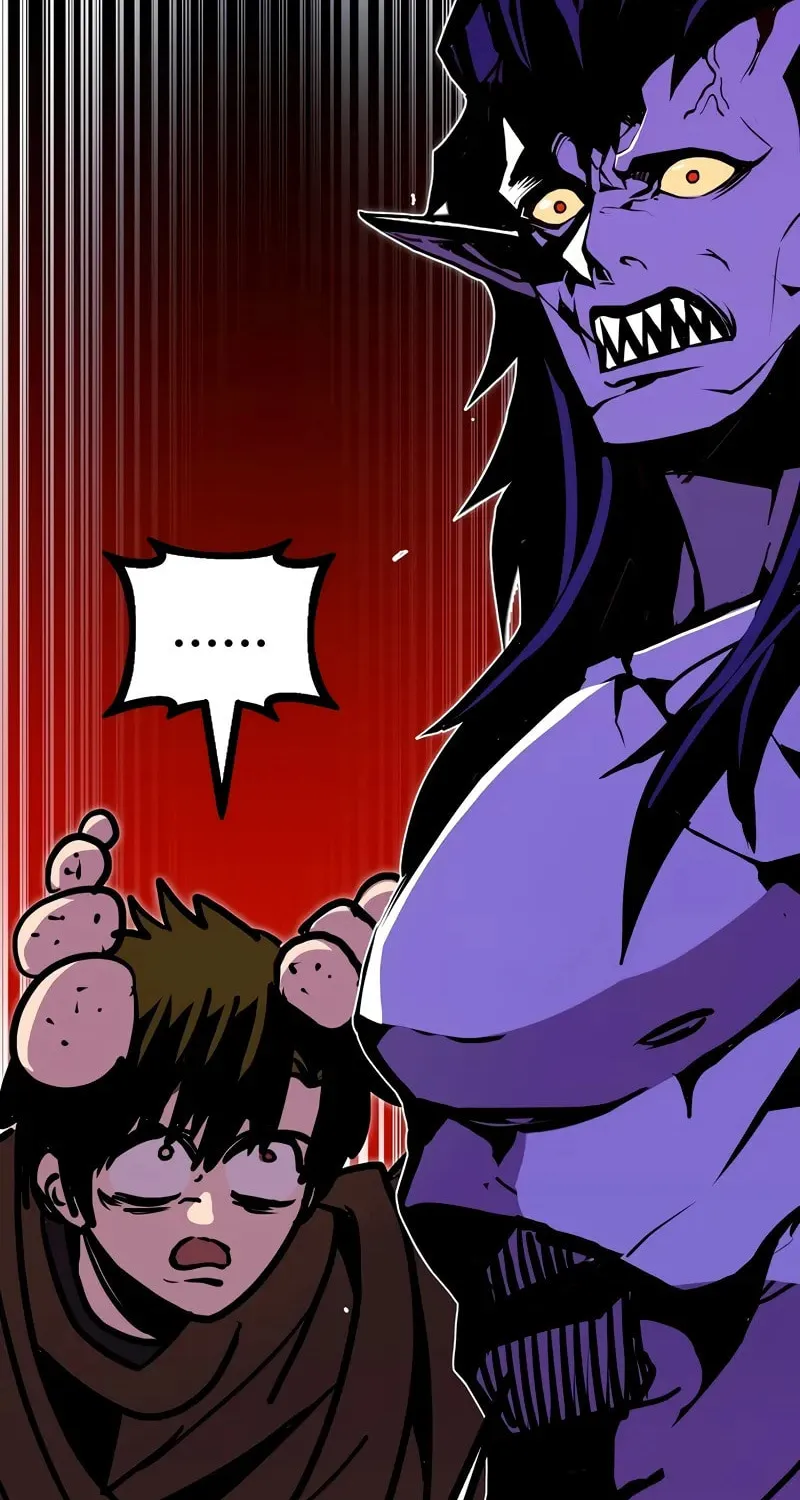 Read Returning With Absolutely Nothing chapter 96 image 22 on Lezhin