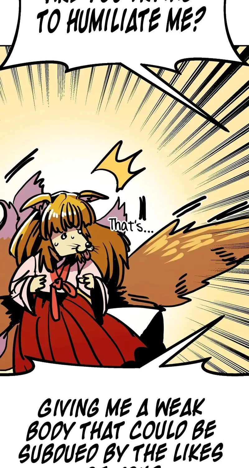 Read Returning With Absolutely Nothing chapter 96 image 24 on Lezhin