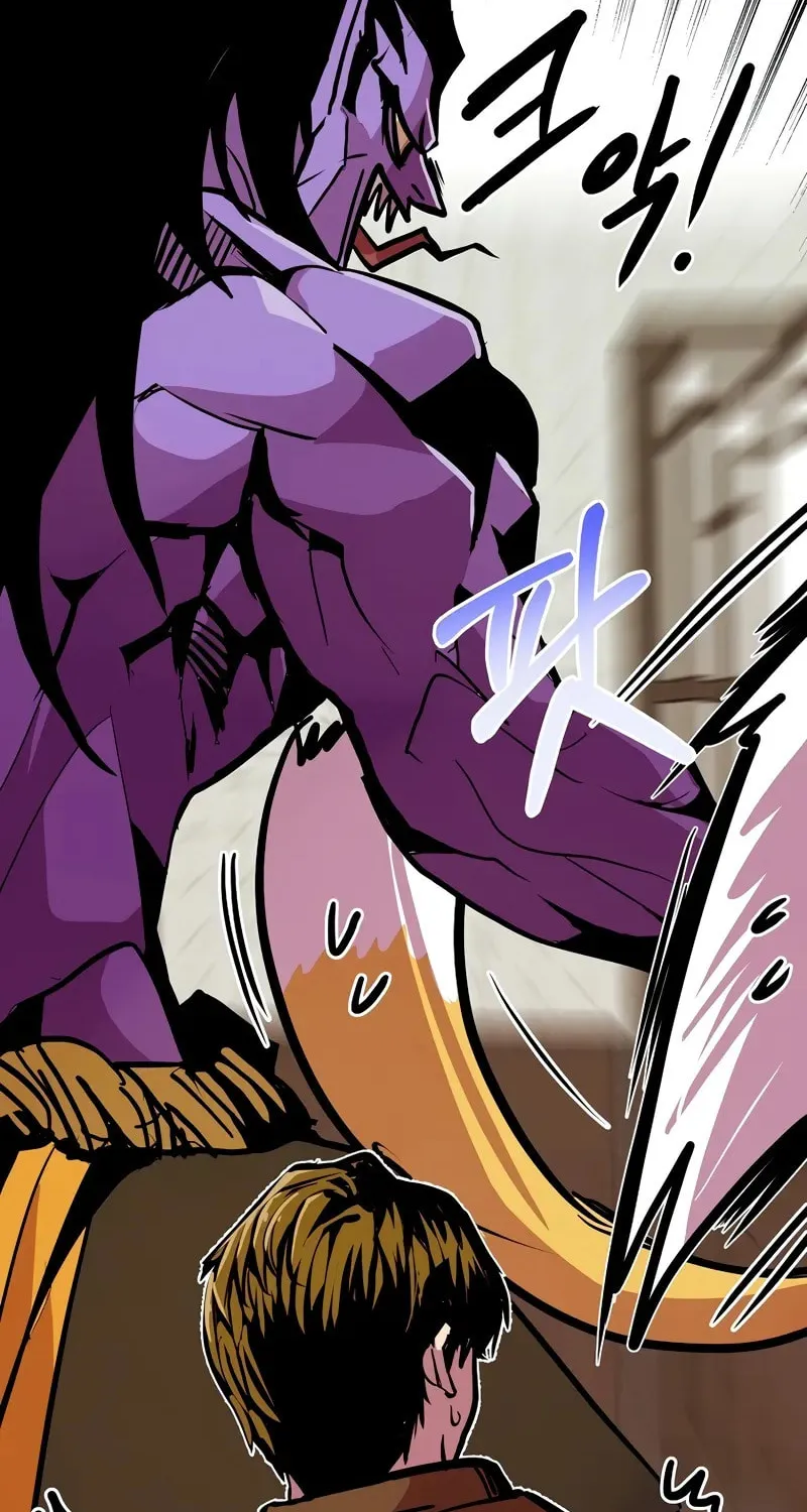 Read Returning With Absolutely Nothing chapter 96 image 26 on Lezhin