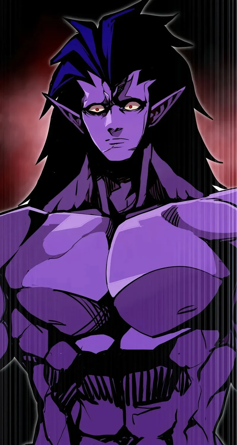 Read Returning With Absolutely Nothing chapter 96 image 3 on Lezhin