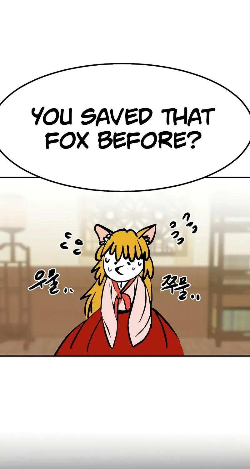 Read Returning With Absolutely Nothing chapter 96 image 31 on Lezhin