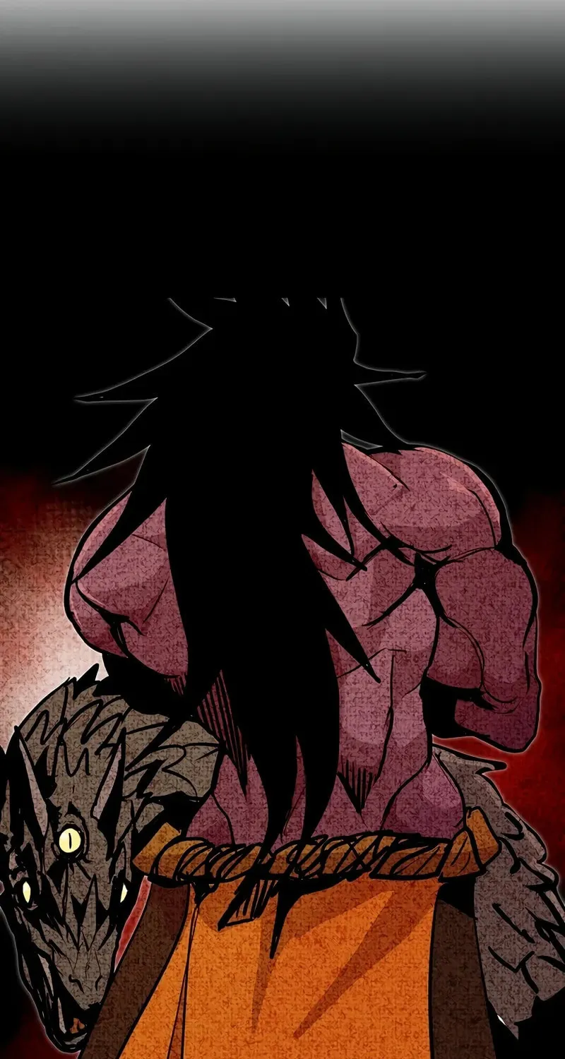 Read Returning With Absolutely Nothing chapter 96 image 32 on Lezhin