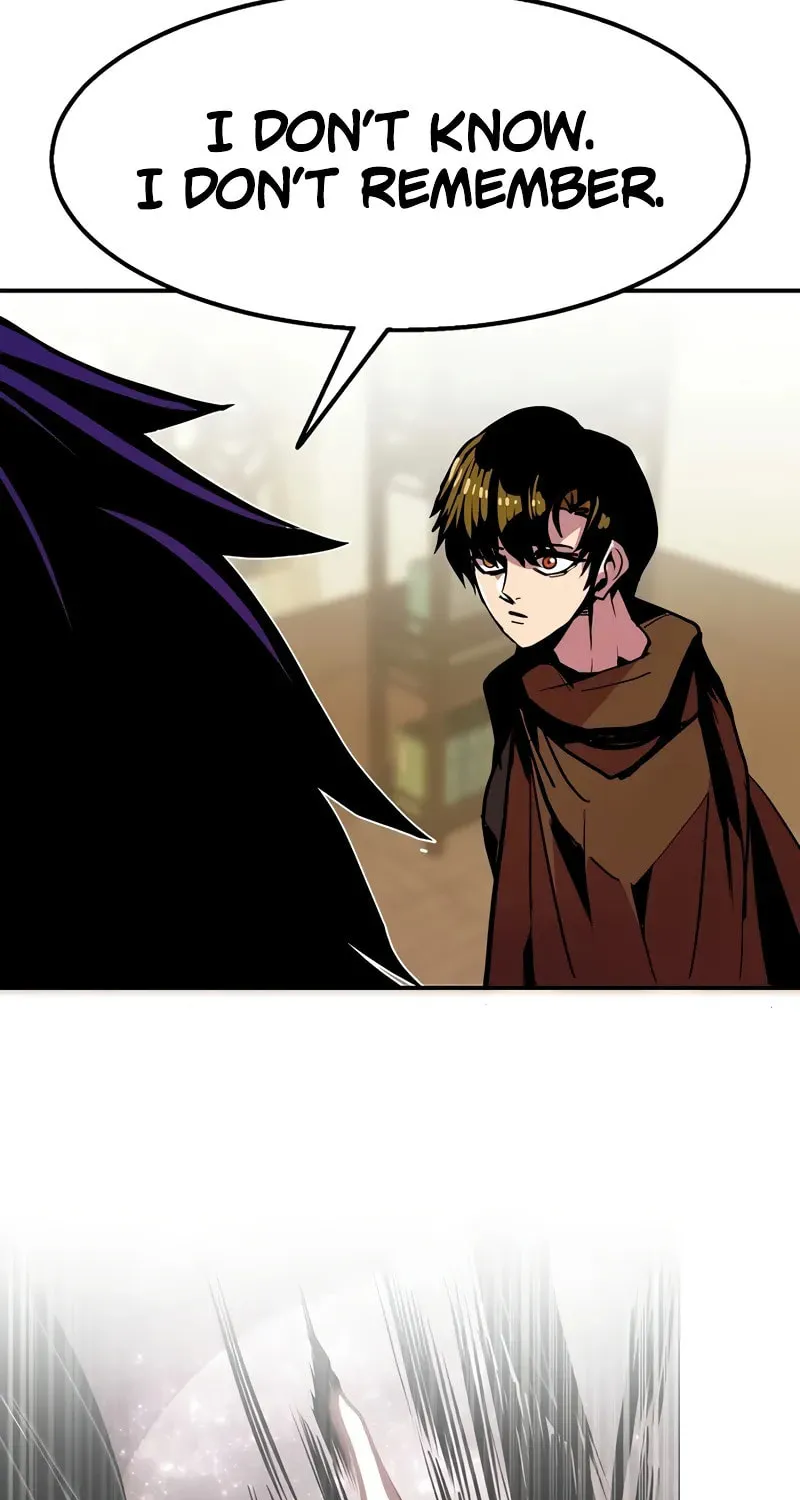 Read Returning With Absolutely Nothing chapter 96 image 35 on Lezhin