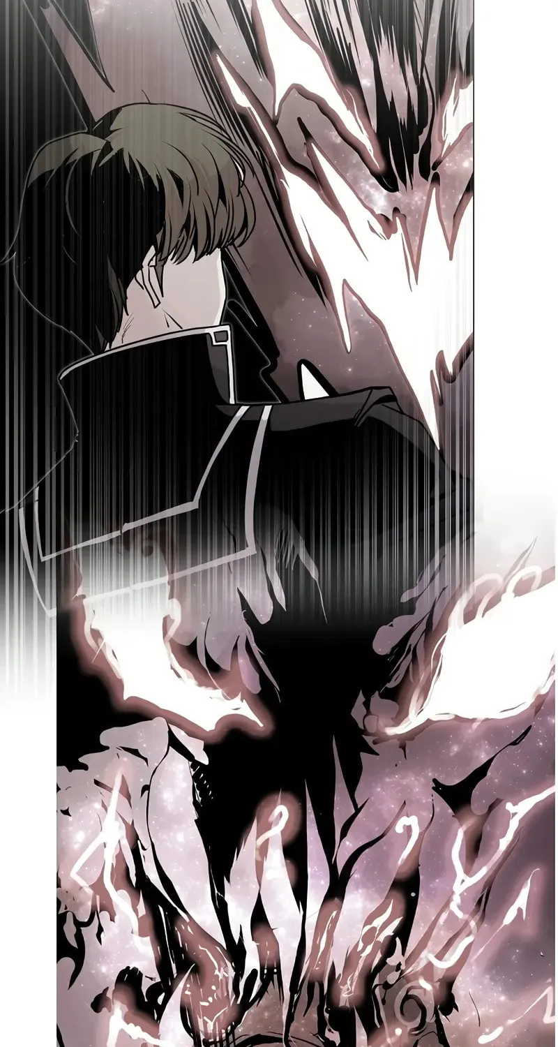 Read Returning With Absolutely Nothing chapter 96 image 36 on Lezhin