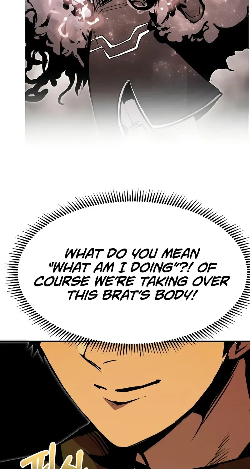 Read Returning With Absolutely Nothing chapter 96 image 37 on Lezhin