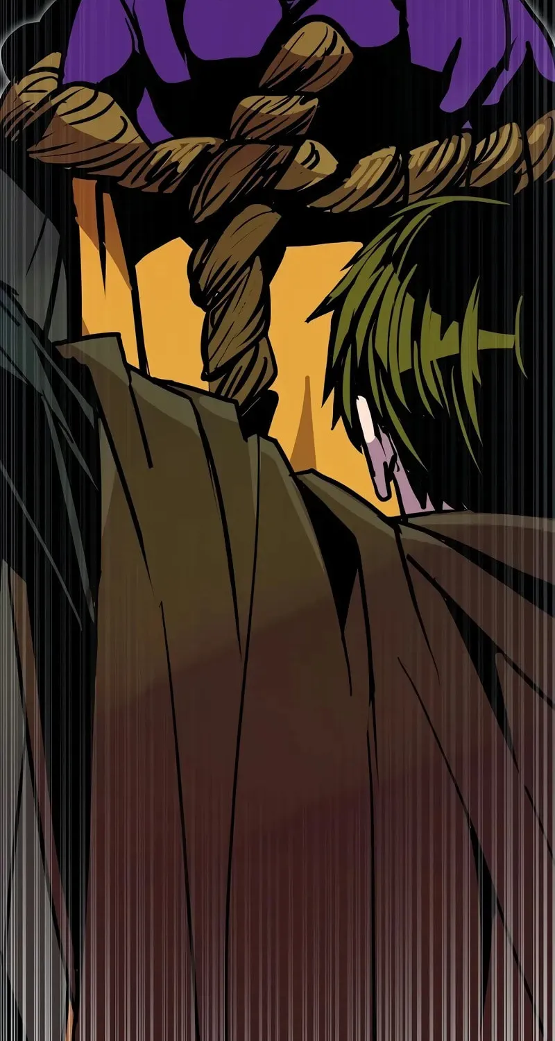 Read Returning With Absolutely Nothing chapter 96 image 4 on Lezhin