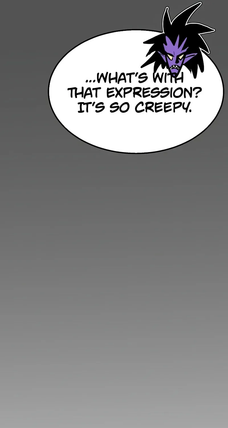 Read Returning With Absolutely Nothing chapter 96 image 40 on Lezhin