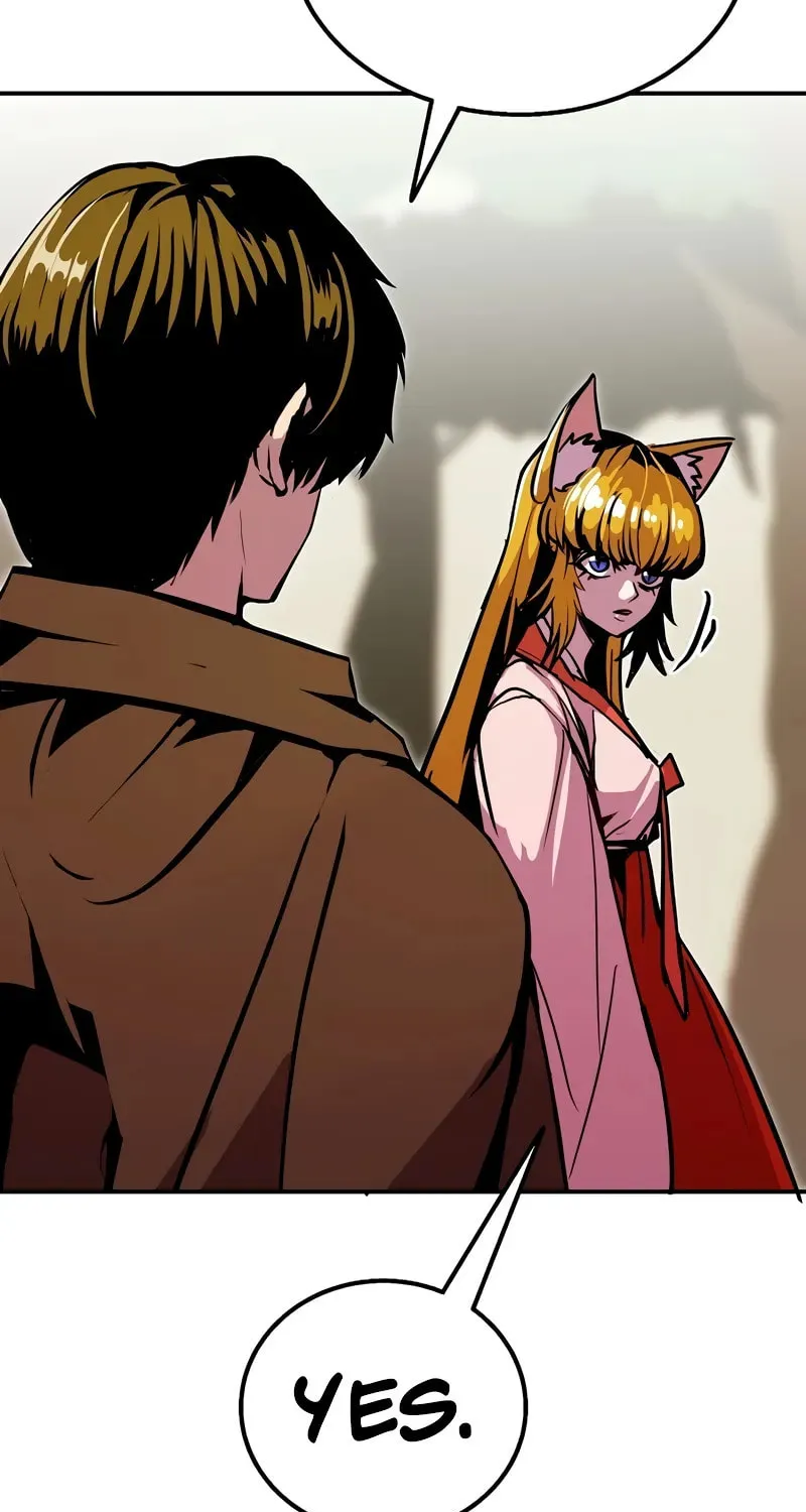 Read Returning With Absolutely Nothing chapter 96 image 48 on Lezhin