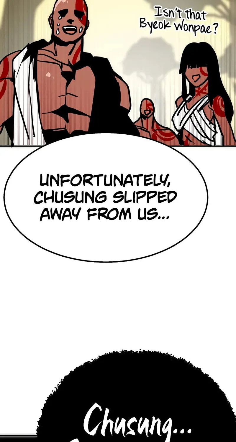 Read Returning With Absolutely Nothing chapter 96 image 51 on Lezhin