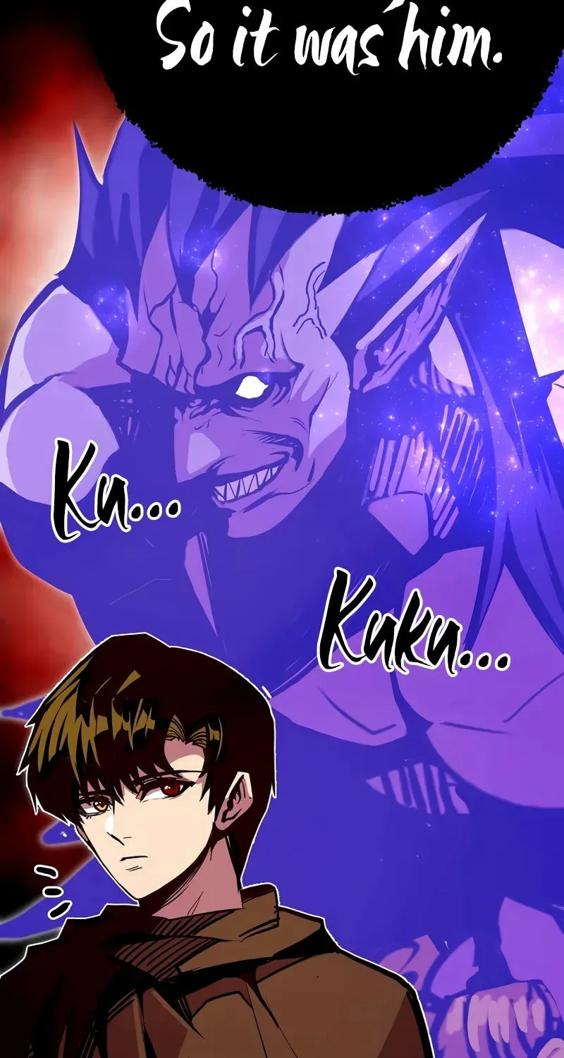 Read Returning With Absolutely Nothing chapter 96 image 52 on Lezhin