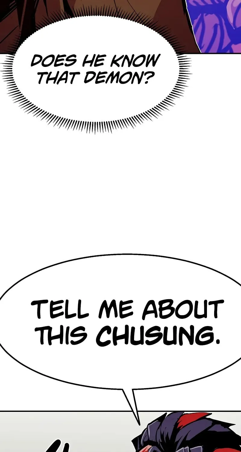 Read Returning With Absolutely Nothing chapter 96 image 53 on Lezhin