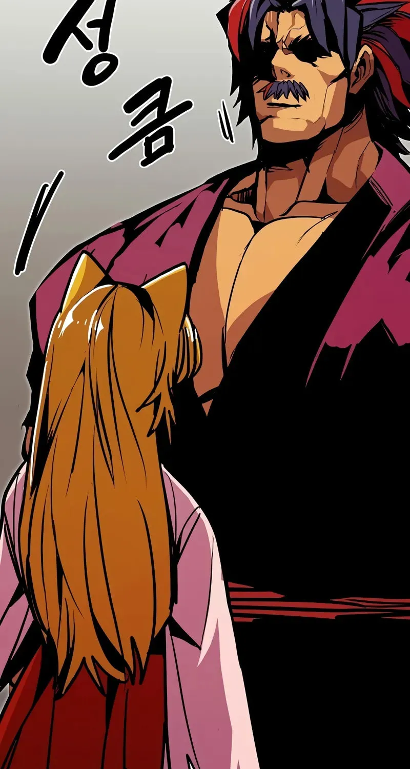Read Returning With Absolutely Nothing chapter 96 image 54 on Lezhin