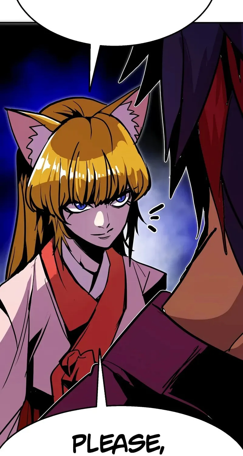 Read Returning With Absolutely Nothing chapter 96 image 57 on Lezhin