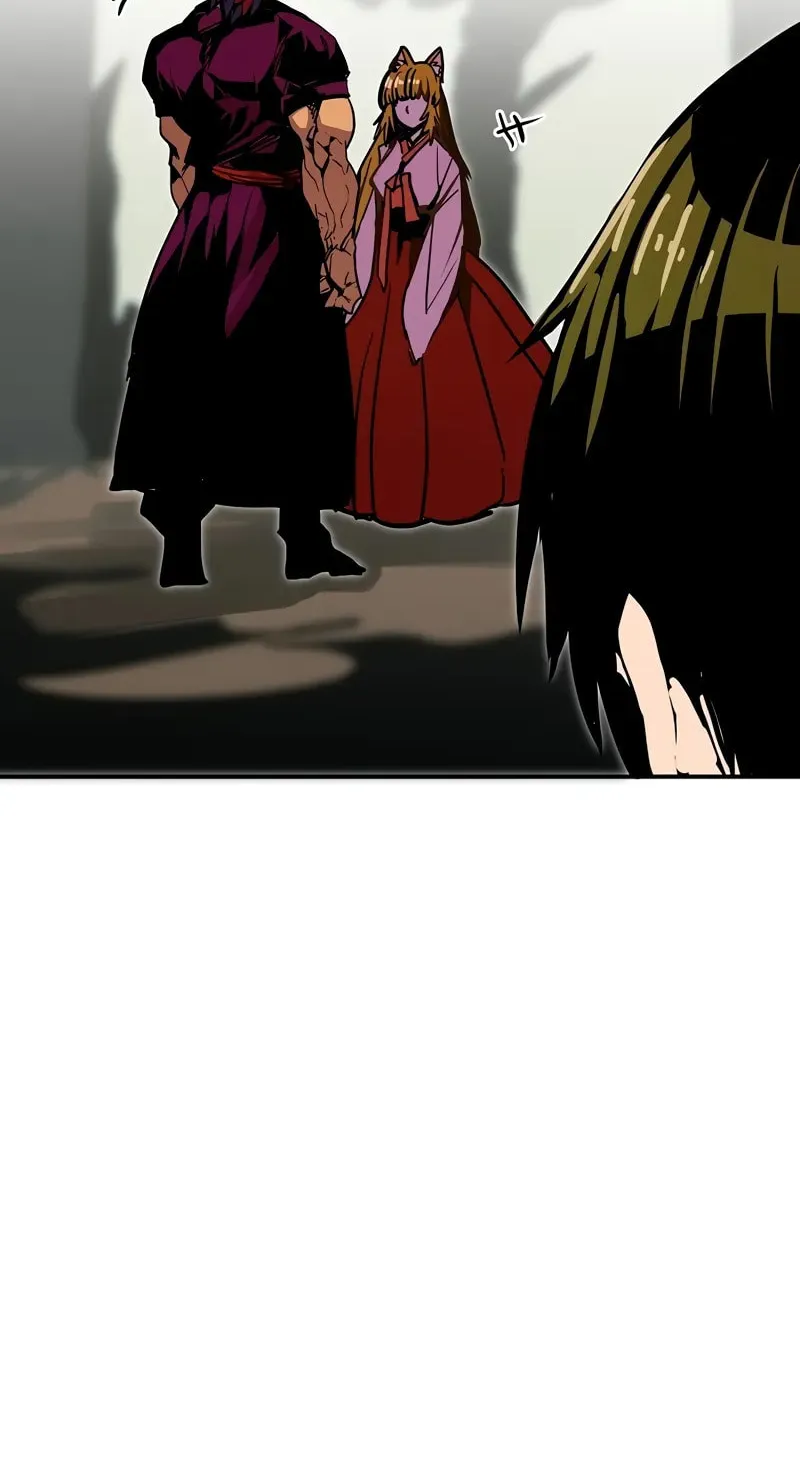 Read Returning With Absolutely Nothing chapter 96 image 59 on Lezhin