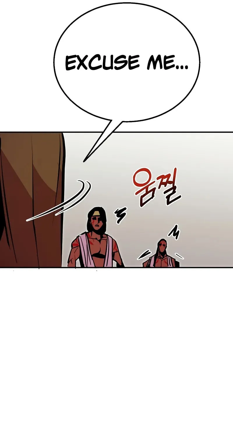 Read Returning With Absolutely Nothing chapter 96 image 60 on Lezhin