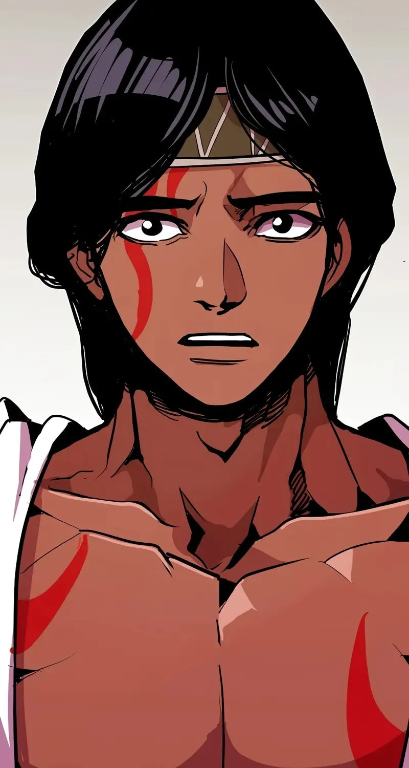 Read Returning With Absolutely Nothing chapter 96 image 65 on Lezhin