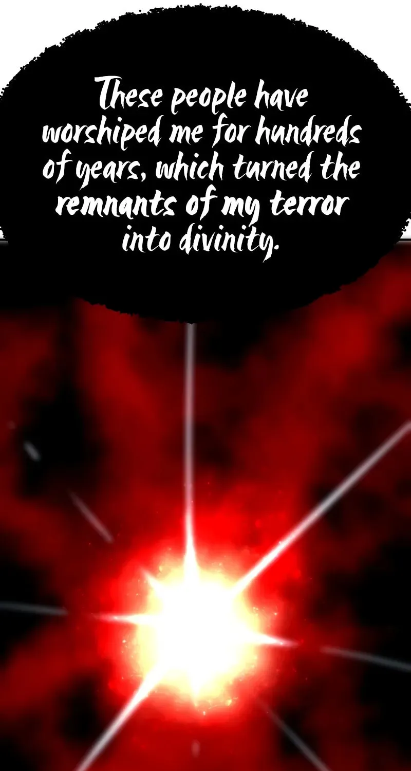 Read Returning With Absolutely Nothing chapter 96 image 70 on Lezhin