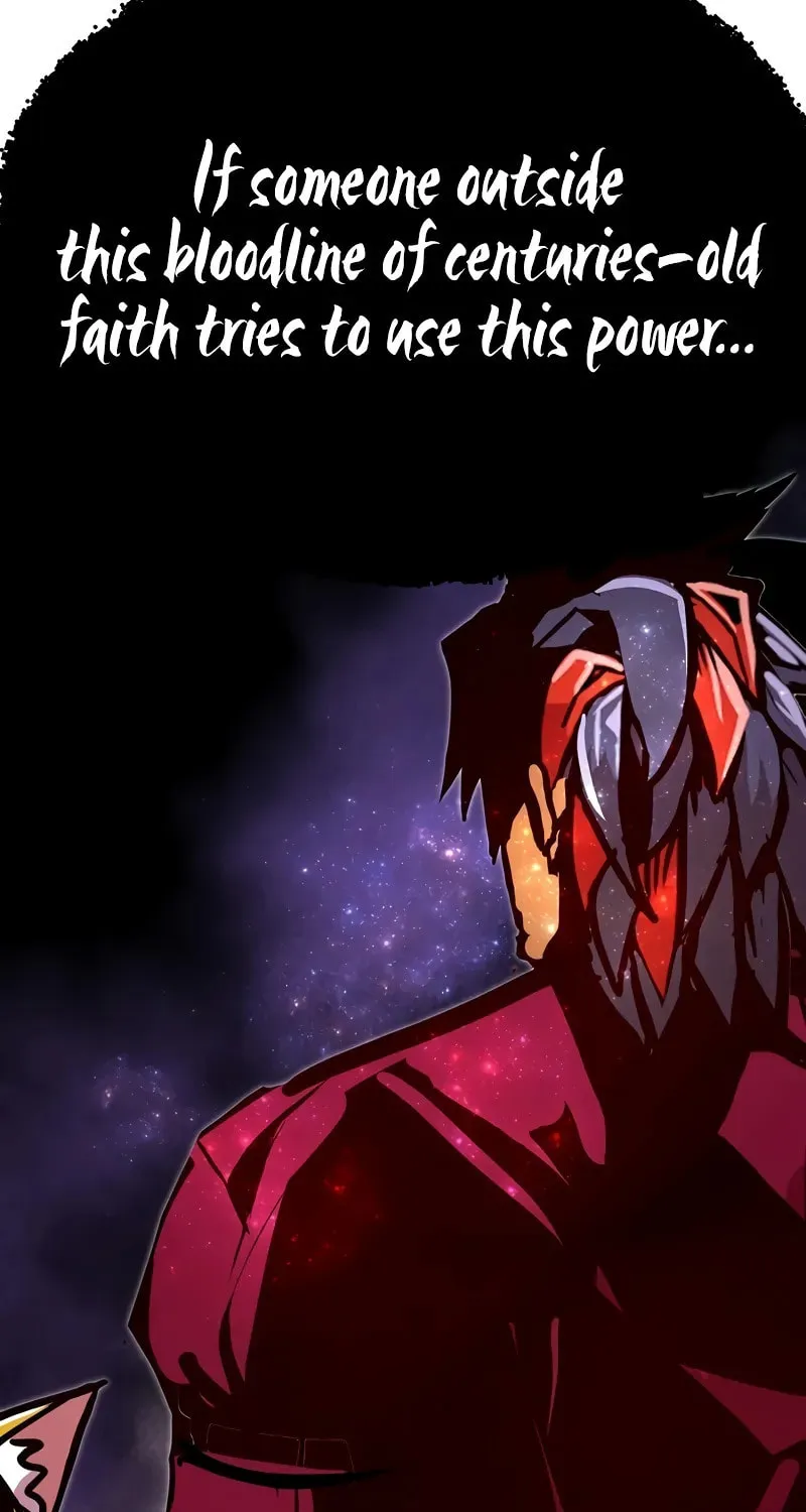 Read Returning With Absolutely Nothing chapter 96 image 72 on Lezhin