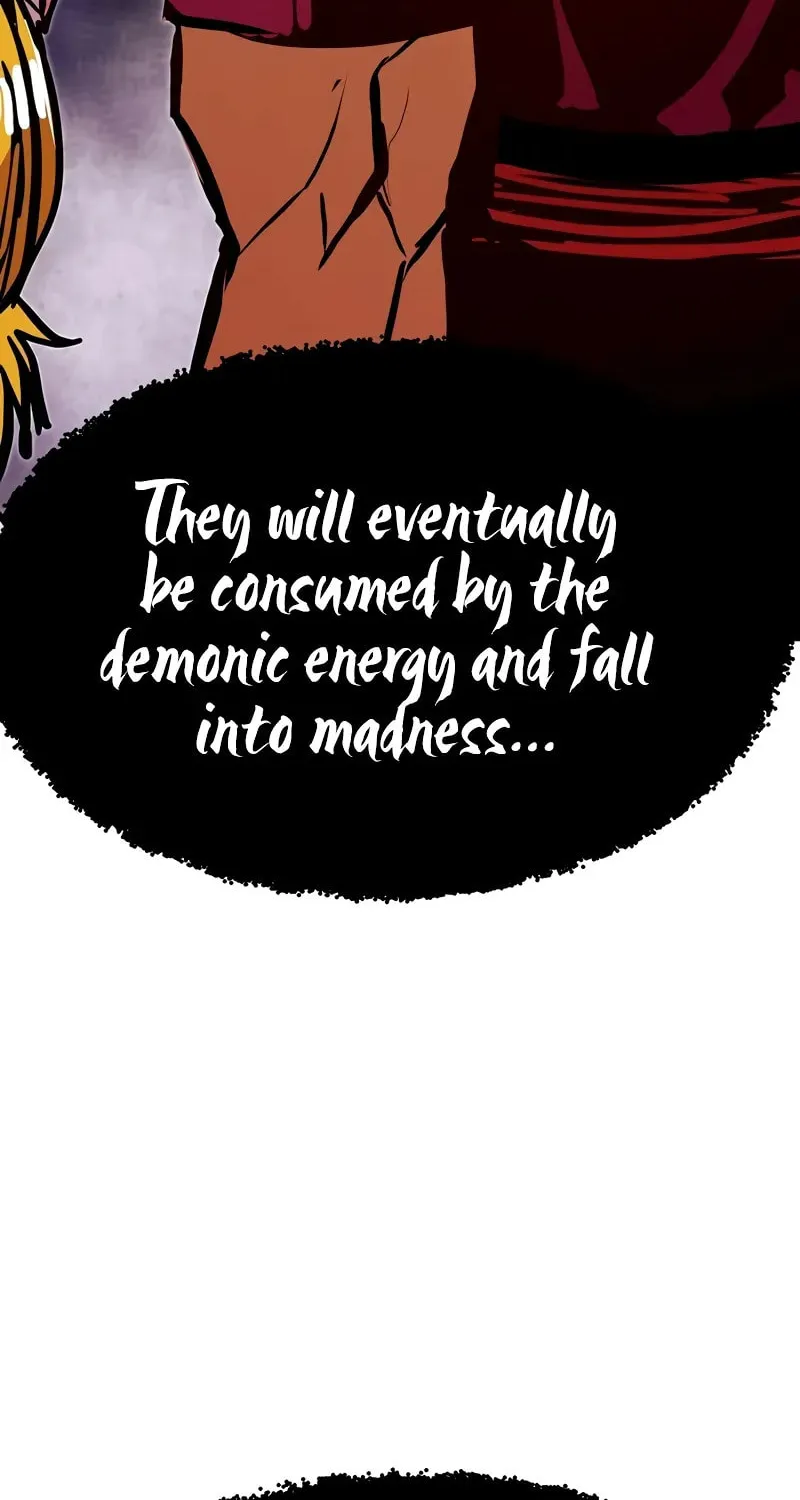 Read Returning With Absolutely Nothing chapter 96 image 73 on Lezhin