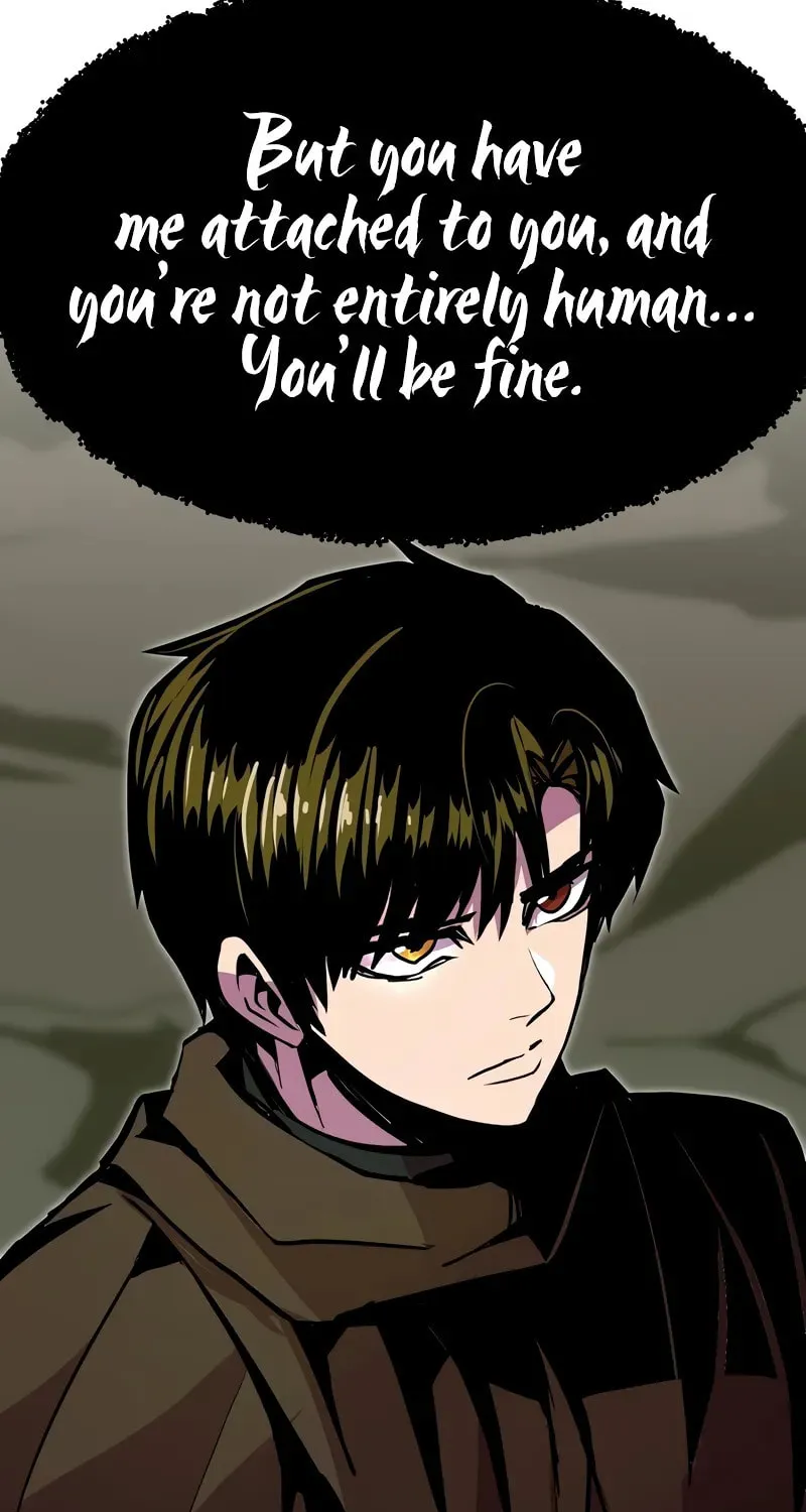 Read Returning With Absolutely Nothing chapter 96 image 74 on Lezhin